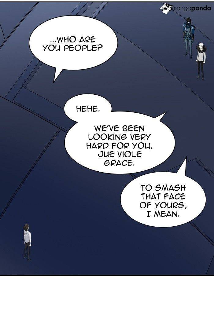 Tower of God Chapter 421 image 32